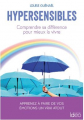 Couverture Hypersensibles Editions Ideo 2019