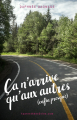 Couverture Ça n’arrive qu’aux autres (enfin presque) Editions Autoédité 2019