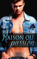 Couverture Raison ou passion Editions Sharon Kena (Érotique) 2019