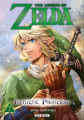 Couverture The Legend of Zelda : Twilight Princess, tome 07 Editions Soleil (Manga - Shônen) 2019
