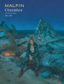Couverture Cézembre, tome 2 Editions Dupuis (Aire libre) 2019