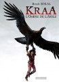 Couverture Kraa, tome 2 : L'ombre de l'aigle Editions Casterman 2013