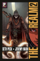 Couverture The Realm, tome 2 Editions Casterman 2019