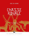 Couverture Rois du monde, tome 5 : Chasse royale, partie 4 : Curée chaude Editions Les Moutons électriques (La bibliothèque voltaïque) 2020