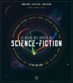 Couverture Le guide des séries de science-fiction Editions Ynnis 2018