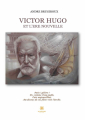 Couverture Victor Hugo et l'ère nouvelle Editions Le lys bleu 2019