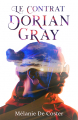 Couverture Le Contrat Dorian Gray Editions Autoédité 2019