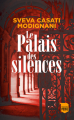 Couverture Le palais des silences Editions France Loisirs (Thriller) 2014
