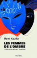 Couverture Les femmes de l'ombre Editions Perrin 2019