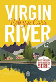 Couverture Virgin River, double, tomes 1 et 2 Editions J'ai Lu 2019