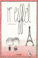 Couverture Mme Eiffel Editions Frimousse 2015