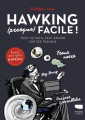 Couverture Hawking (presque) facile - Tout ce qu'il faut savoir sur ses travaux Editions Delachaux et Niestlé 2019