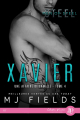 Couverture Une affaire de famille, tome 4 : Xavier Editions Juno Publishing (Maïa) 2019