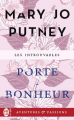 Couverture Porte-bonheur Editions J'ai Lu (Pour elle - Aventures & passions) 2019