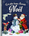 Couverture Les plus beau secret de Noel Editions Fleurus 2014