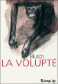 Couverture La volupté Editions Futuropolis 2006