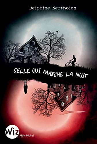 critique de celle qui marche la nuit - celle qui marché la nuit