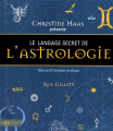 Couverture Le langage secret de l'astrologie Editions Hors collection 2012