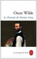 Couverture Dorian Gray : Le portrait interdit Editions Le Livre de Poche 2012