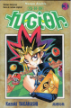 Couverture Yu-Gi-Oh, double, tomes 3 et 4 Editions France Loisirs 2006