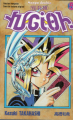 Couverture Yu-Gi-Oh, double, tomes 5 et 6 Editions France Loisirs 2006