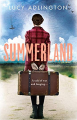 Couverture Summerland Editions Hot Key Books 2019