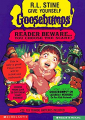Couverture Give Yourself Goosebumps: Toy Terror : Batteries Included Editions Scholastic 1997