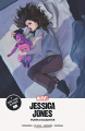 Couverture Jessica Jones : L'Enfant pourpre Editions Marvel 2019