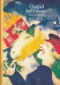 Couverture Chagall : Ivre d'images Editions Gallimard  (Découvertes - Peinture) 2016
