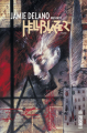 Couverture Jamie Delano présente Hellblazer, tome 1 Editions Urban Comics (Vertigo Signatures) 2019