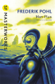 Couverture Homme-plus Editions Gollancz (SF Masterworks) 2000