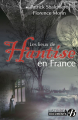 Couverture Les lieux de hantise en france Editions de Borée (Histoire & documents) 2019
