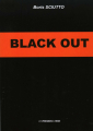Couverture Black Out Editions Les Presses du midi 2019