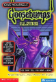 Couverture Give Yourself Goosebumps: Shop Till You Drop ... Dead ! Editions Scholastic 1998