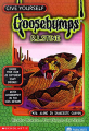Couverture Give Yourself Goosebumps: Alone in Snakebite Canyon Editions Scholastic 1998