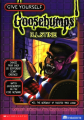 Couverture Give Yourself Goosebumps: The Werewolf of Twisted Tree Lodge Editions Scholastic 1998
