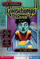Couverture Give Yourself Goosebumps: Zombie School Editions Scholastic 1999