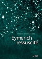 Couverture Nicolas Eymerich, tome 11 : Eymerich ressuscité Editions La Volte 2018