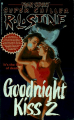 Couverture Fear Street Super Chiller, book 10: Goodnight Kiss 2 Editions Archway 1996