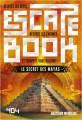Couverture Escape book : Le secret des mayas Editions 404 (Escape book) 2019