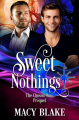 Couverture The Chosen One, book 0,5 : Sweet Nothings Editions Autoédité 2018
