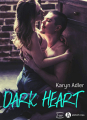 Couverture Dark Heart Editions Addictives 2019