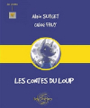 Couverture Contes du loup Editions Les Orfèvres 2019