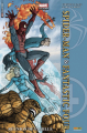 Couverture Spider-Man & Fantastic Four : Réunion de famille Editions Panini (Marvel) 2014