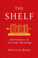 Couverture The Shelf: From LEQ to LES: Adventures in Extreme Reading Editions Farrar, Straus and Giroux 2014