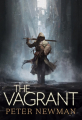 Couverture The Vagrant, book 1 Editions HarperVoyager 2015
