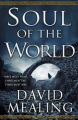 Couverture The Ascension Cycle, book 1: Soul of the World  Editions Orbit 2017