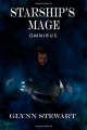 Couverture Starship's Mage, book 1 Editions Autoédité 2014