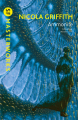 Couverture Ammonite Editions Gollancz (SF Masterworks) 2012