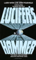 Couverture Lucifer's Hammer Editions Fawcett Publications 1977